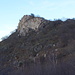 Giro Rocca Berbena: vista Punta Alzabecchi