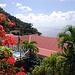 Saba, the unspoiled Queen. Ein echtes Paradies in der Karibik.