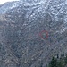 Il Casot del Casciadur in una foto scattata qualche tempo fa dal versante di Fornale (foto di Ferruccio)