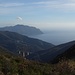 Monte di Portofino e Golfo Paradiso.