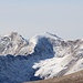 <b>Monte Tamaro (1962 m) - Motto Rotondo (1203 m).  </b>