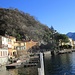oder auch entlang der waterfront von San Mamete