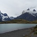 Cerro Paine Grande und Cuernos del Paine
