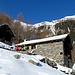 Rifugio Alpe Pindeira 1545mt