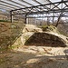 Siti archeologici di Pianvalle, Camera Grande