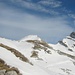 Gipfel Seekarlspitze, rechts der Roßkopf
