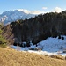 Il Limidario dall'Alpe Blitz.