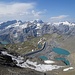 auch die beiden Hausstock-Bezwinger sind wieder beim Ruchi-Gipfelaufbau angelangt