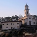 Carabbia : Chiesa parrocchiale di San Siro