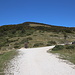 Le Piane - Am Wegabzweig oberhalb von Cesacastina befindet sich der Ausgangs- und Endpunkt unserer heutigen Tour auf einer Höhe von ca. 1.325 m. 