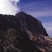 Monte Limidario-Gipfelaufbau