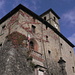 Corniglio castle