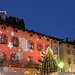 und nach der Tour ab ins weihnachtliche Arco