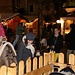 auch Arco hat seinen kleinen Weihnachtsmarkt