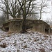 Bunker der Tschechoslowakischen Landesverteidigung (kein Normbau)