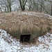 Bunker der Tschechoslowakischen Landesverteidigung