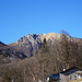 Blick Richtung Cima della Trosa?