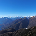 Maggia-Delta, Walliser Alpen