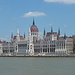 Budapest: Parlamento
