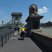Budapest: ponte delle Catene