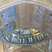 Mosaici nel nartece della Basilica di San Marco.