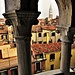 Il campanile di San Marco.