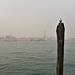 Venezia dalla Giudecca.