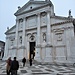 La Chiesa di San Giorgio Maggiore.