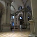 La basilica di San Giorgio Maggiore, altra grande opera del Palladio.