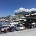 an der Waterfront in Kapstadt