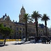 das Rathaus (Cape Town City Hall), 1905 erbaut