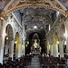 Sacro Monte di Varese : Santuario di Santa Maria del monte