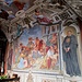 Sacro Monte di Varese : Santuario di Santa Maria del monte .. Cripta