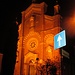 Varese : Chiesa di Sant'Ambrogio Olona by night