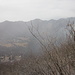 Panorama da Poggio Vararo.