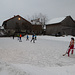 Mixed Hockey in Neufahrn