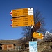 nun weiter Richtung Sceres und Alpe Cardada