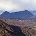 Montagne della Valcuvia