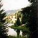 Am Lago di Val d'Agola.