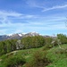 Tamaro e Gradiccioli