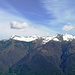 Cime del Locarnese