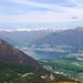 Locarno sul Lago Maggiore
