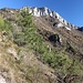 Abstieg ins Val Piana auf dem 120er