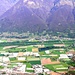 Geometrie sulla Piana di Magadino