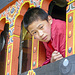 Im Kloster Taktsang Dzong