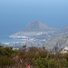 Zoom zur Hout Bay