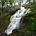 Noch ein Wasserfall im Abstieg von der Laguna Azul