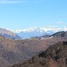 <b>Colma di Schignano (1135 m) e Colma di Binate (1150 m).</b>