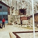 Die Meilerhütte ist erreicht