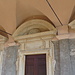 Chiesa di Sant'Elia: il portale d'ingresso. 